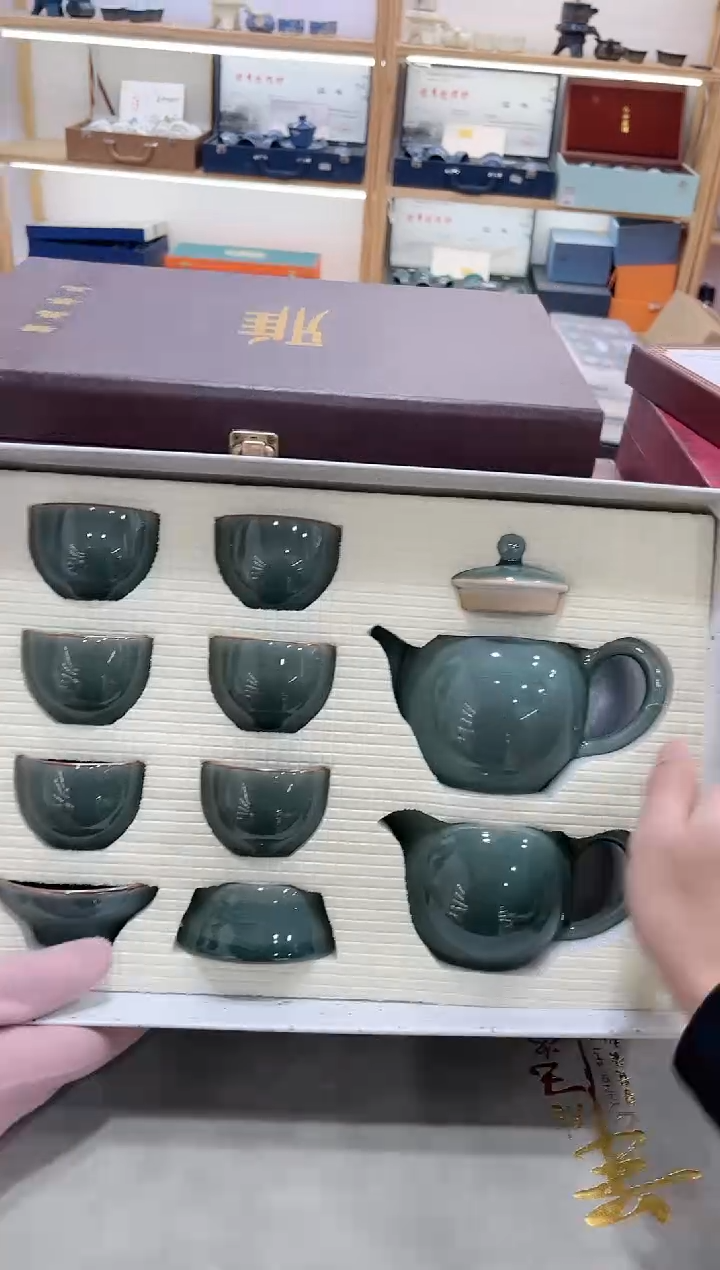 【闪购商品】展宏茶具展宏茶具@A-