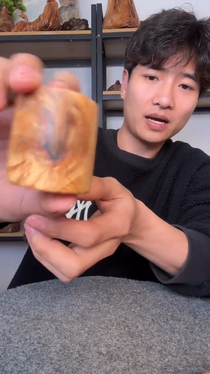 【闪购商品】柏木（崖柏）崖柏