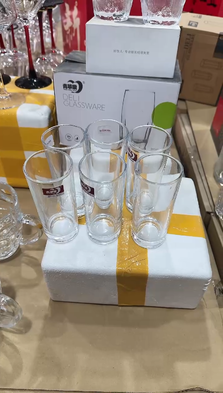 【闪购商品】玻璃无盖款青苹果闪购价