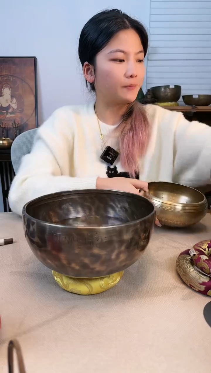 【闪购商品】高品质7a满月21.5-F 送全套配件