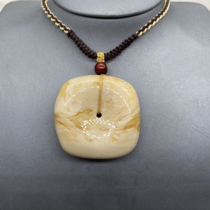 【百世璀璨 尽耀光芒】吊坠ZX07793