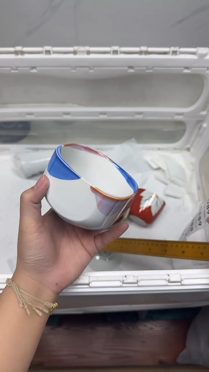 【闪购商品】883回流瓷器默认微瑕，18.8包邮