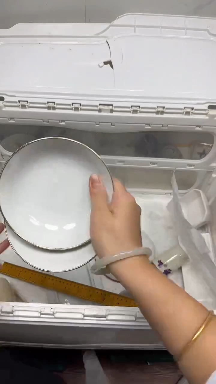 【闪购商品】6010回流瓷器默认微瑕，18.8包邮