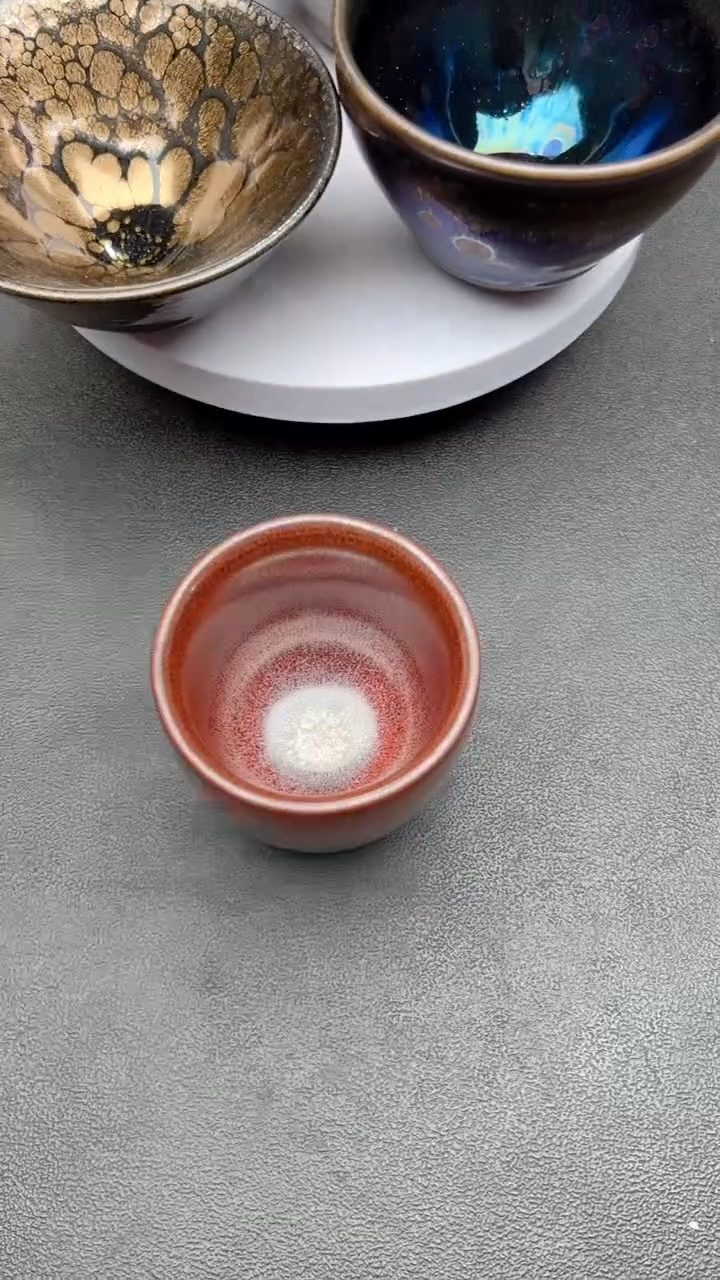 【闪购商品】茶盏765建盏建盏建盏