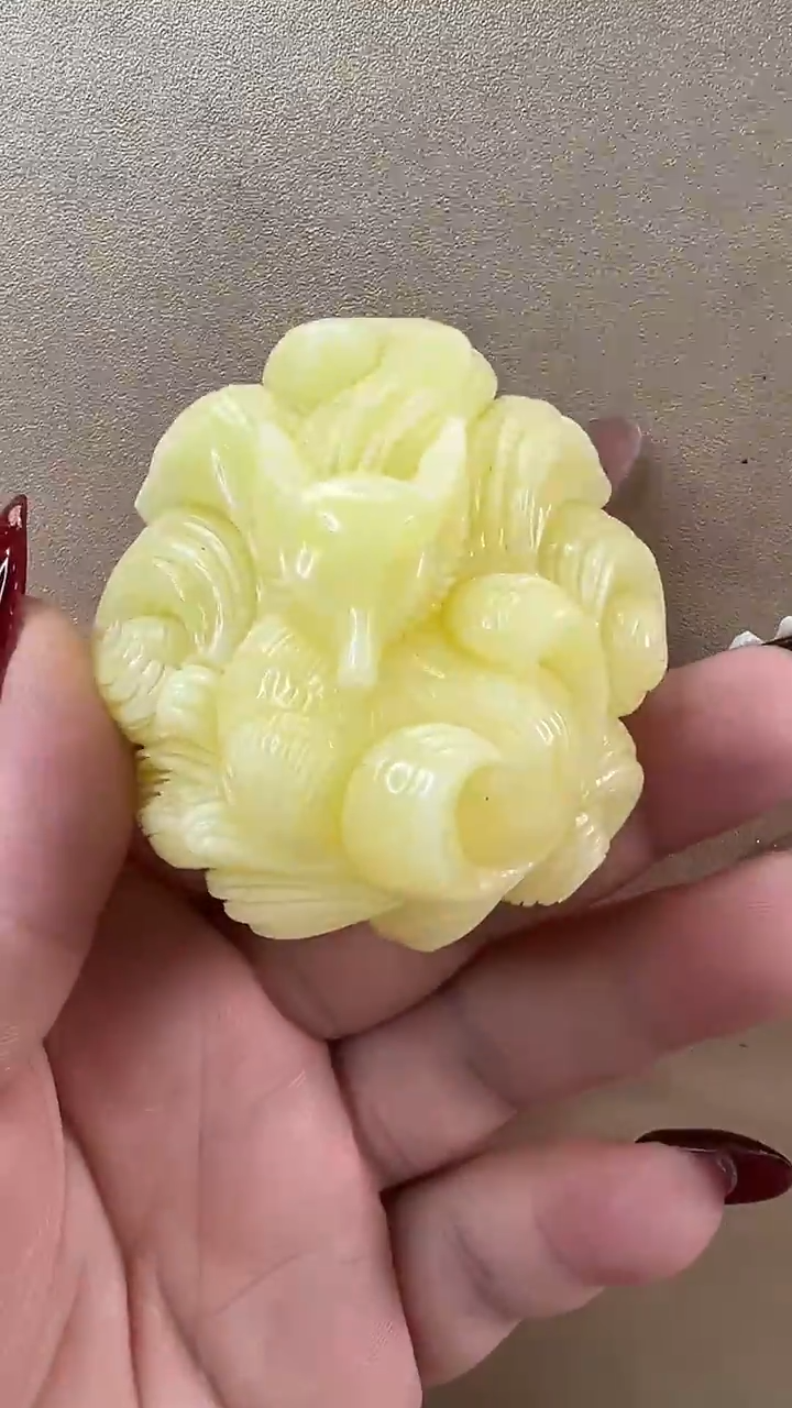 【闪购商品】琥珀颈饰未镶嵌吊坠