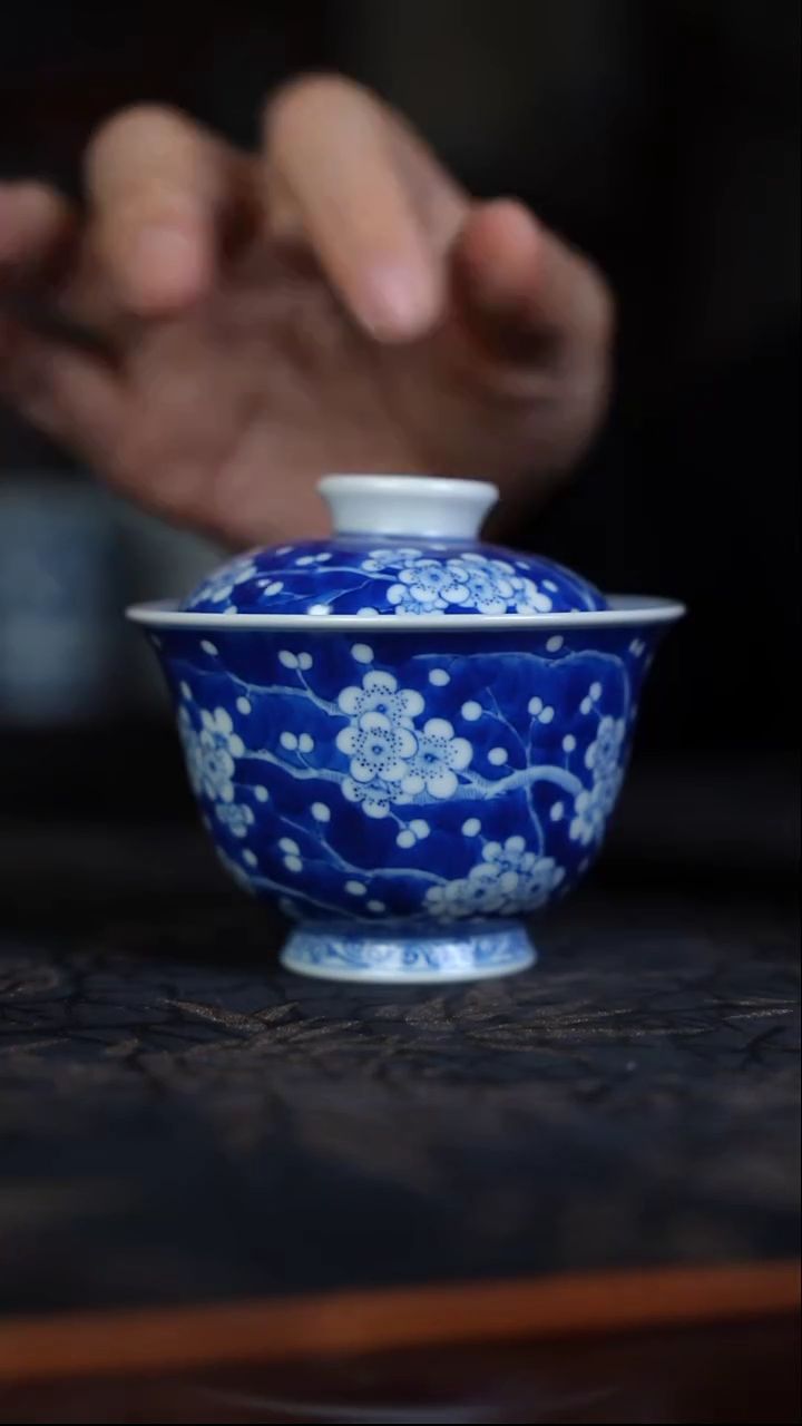 摆件瓷微瑕 景德镇精品陶瓷