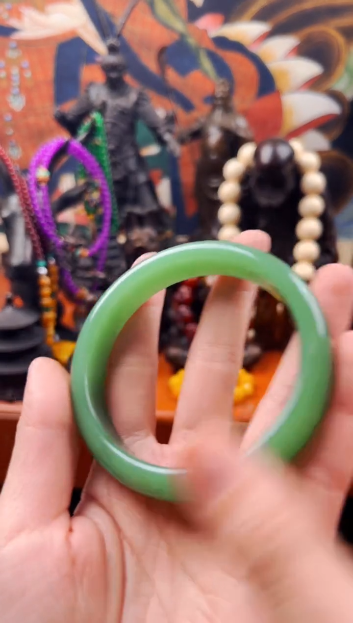 【闪购商品】和田玉1未镶嵌飞姐精品专属推荐