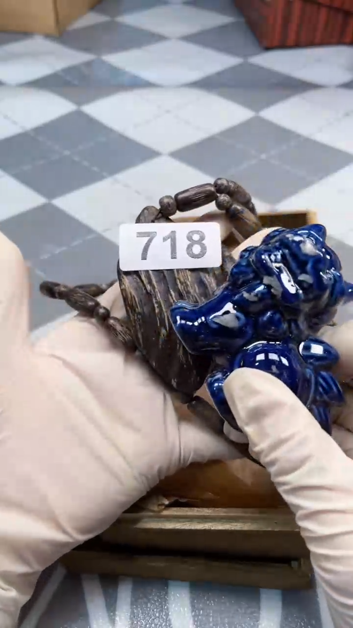 瓷片陶瓷如图所示周边