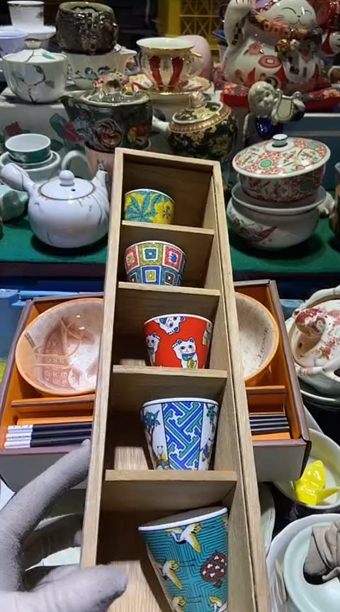 【闪购商品】瓷片1111111111111111