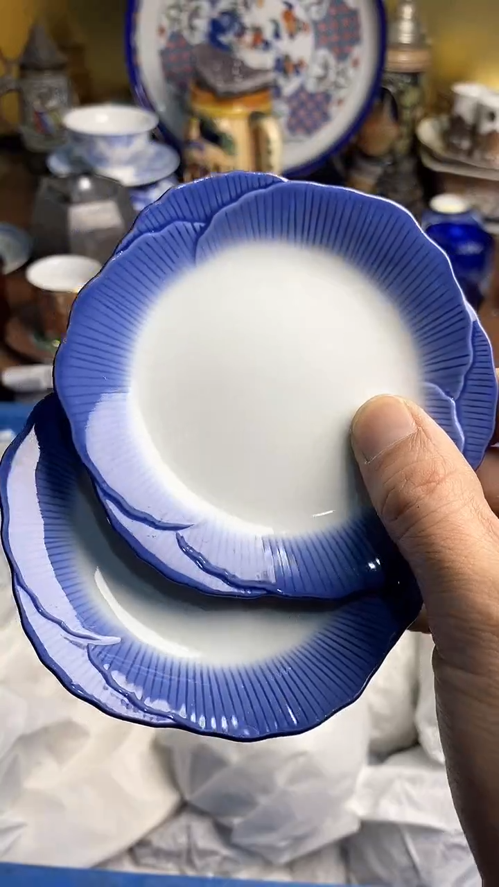 【闪购商品】瓷片666666666 744