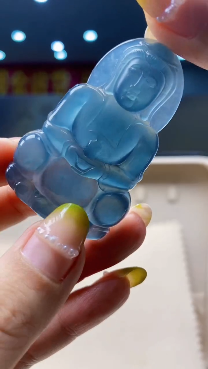 定制翡翠未镶嵌********647