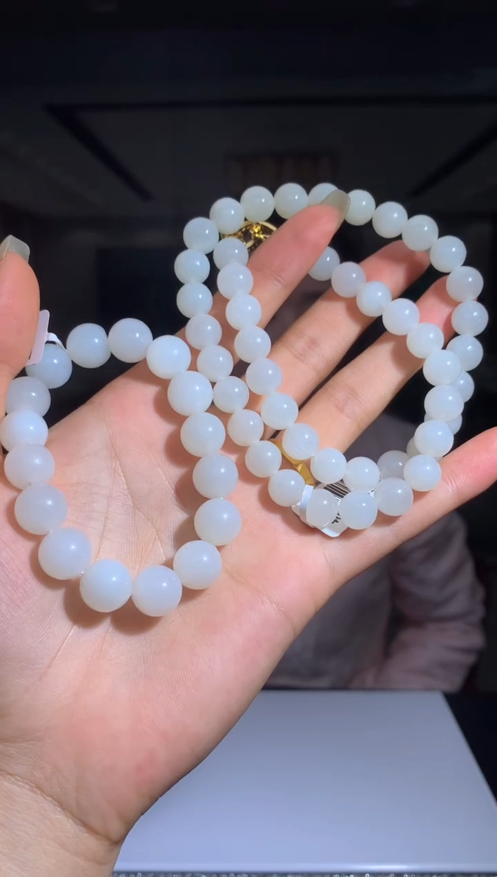 【闪购商品】定制和田玉Boss阳天然和田玉（拍一发一）