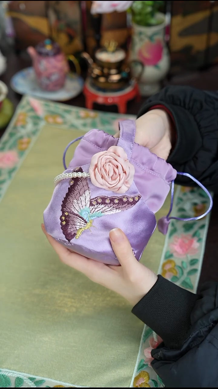 景德镇大乔推荐好物 茶包