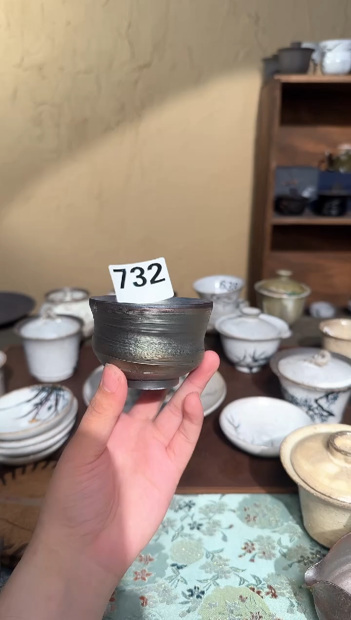 【闪购商品】【周周】一物一拍732