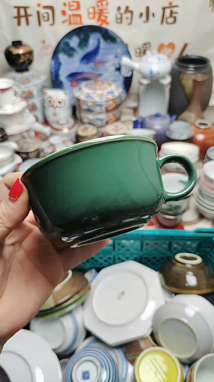 其他陶紫韵陶艺优品小铺满30包邮