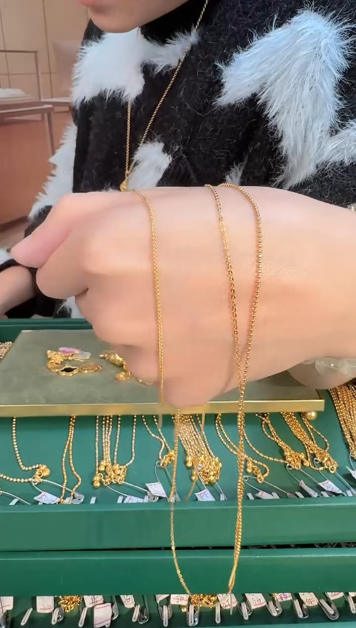 50长针式抽拉肖邦 2.33 （附带礼盒包装）