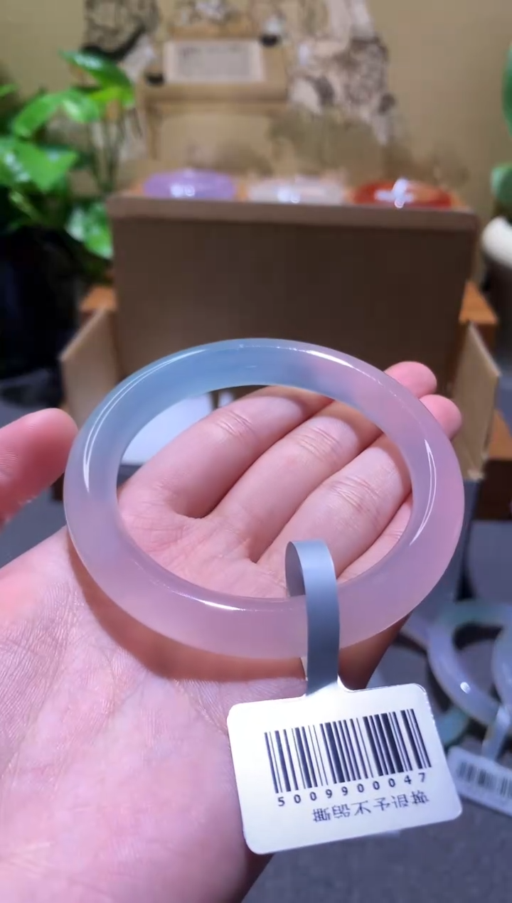 手镯玛瑙/玉髓未镶嵌28