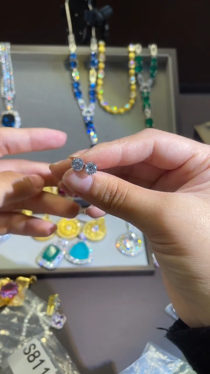 高端定制精品系列款式S914