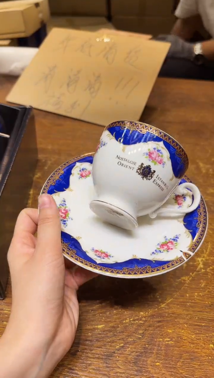 小狐狸严选日瓷器小狐狸精选日瓷器