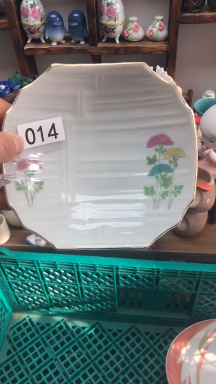 瓷片A龙华精品陶瓷店