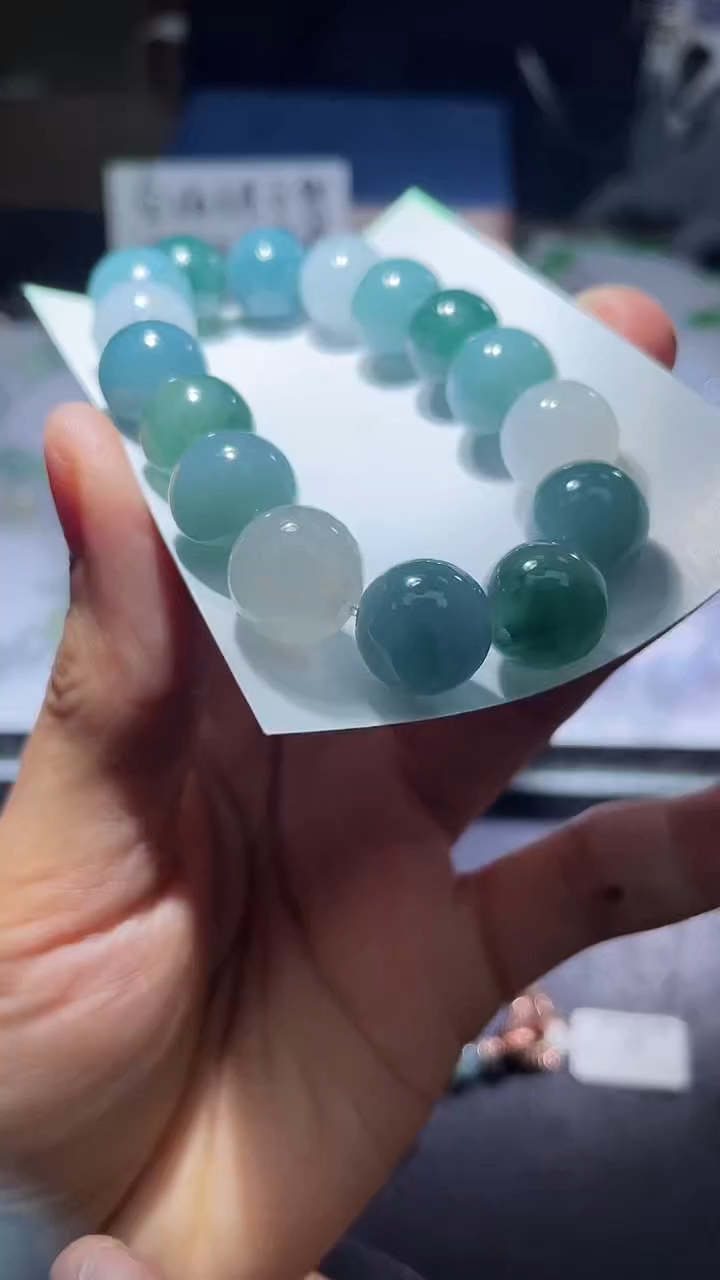 【闪购商品】定制翡翠未镶嵌翡翠