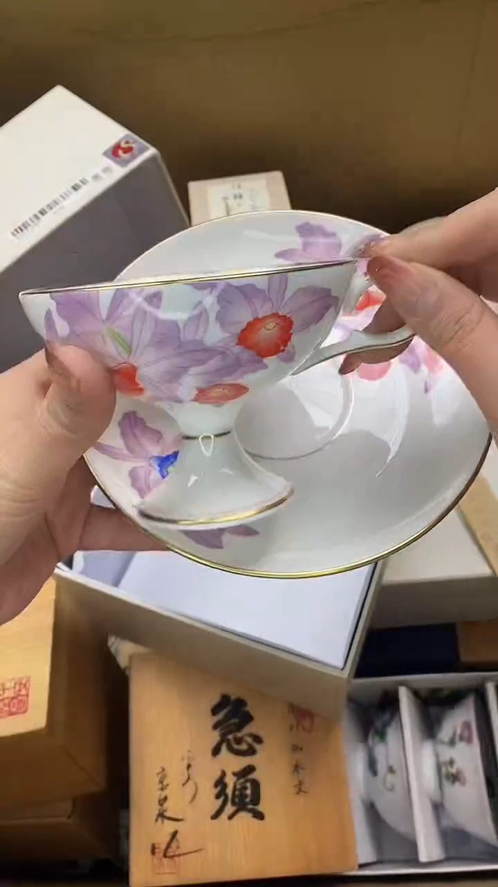 1瓷片精美陶瓷甄选一单一付