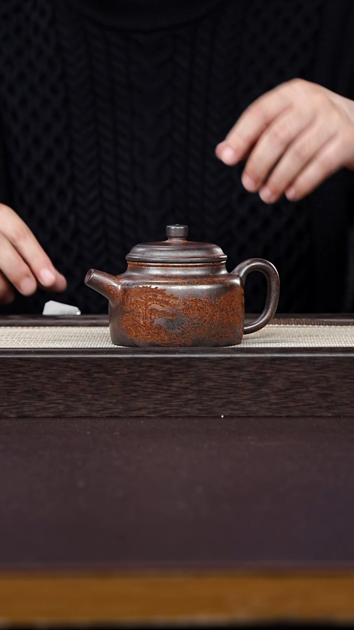 茶壶紫砂紫砂20   