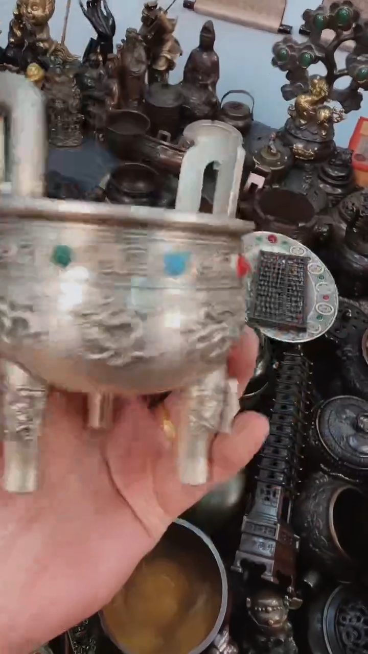 【闪购商品】独具匠心 巧夺天工