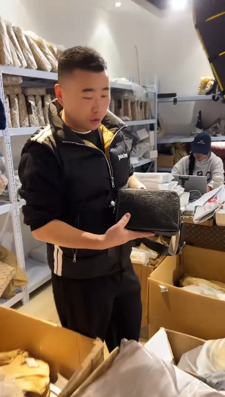 头层牛皮187品牌男包清货中（不要卡单，理性消费）