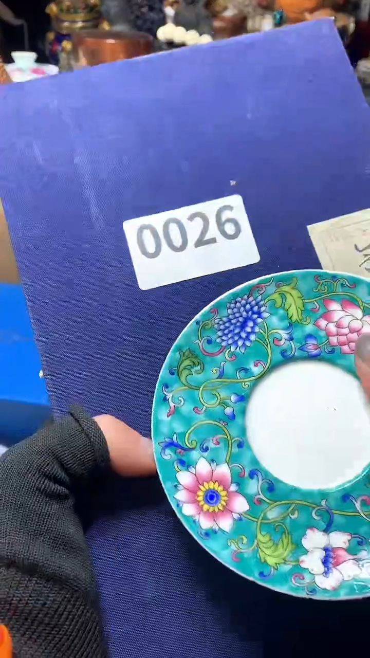 【闪购商品】瓷器默认微瑕瓷器