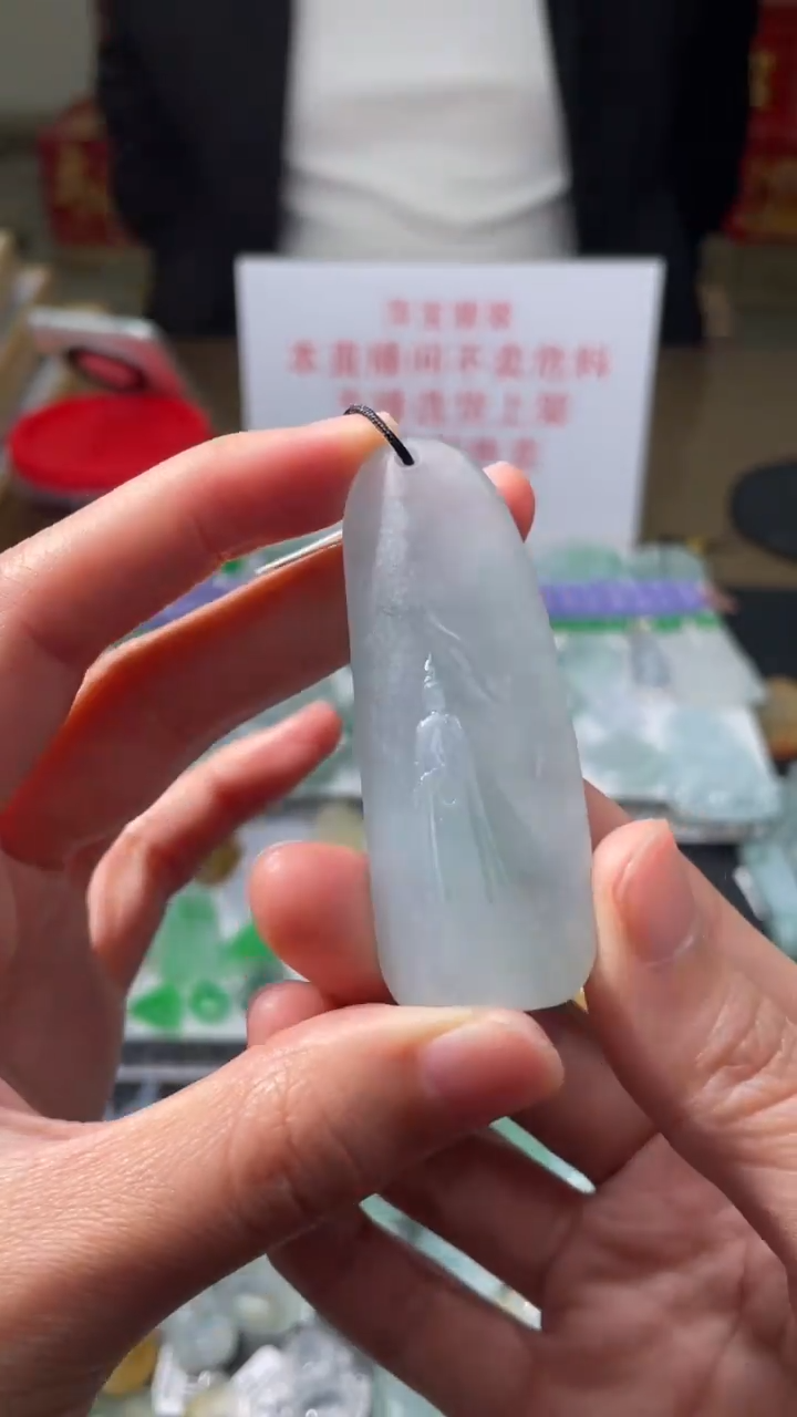 【闪购商品】定制翡翠未镶嵌|毛货其它+0