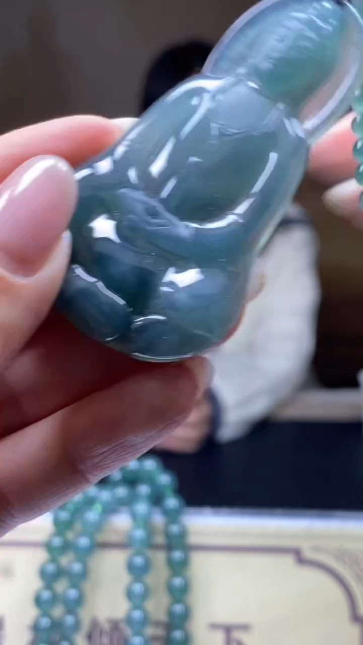 未镶嵌定制翡翠********876