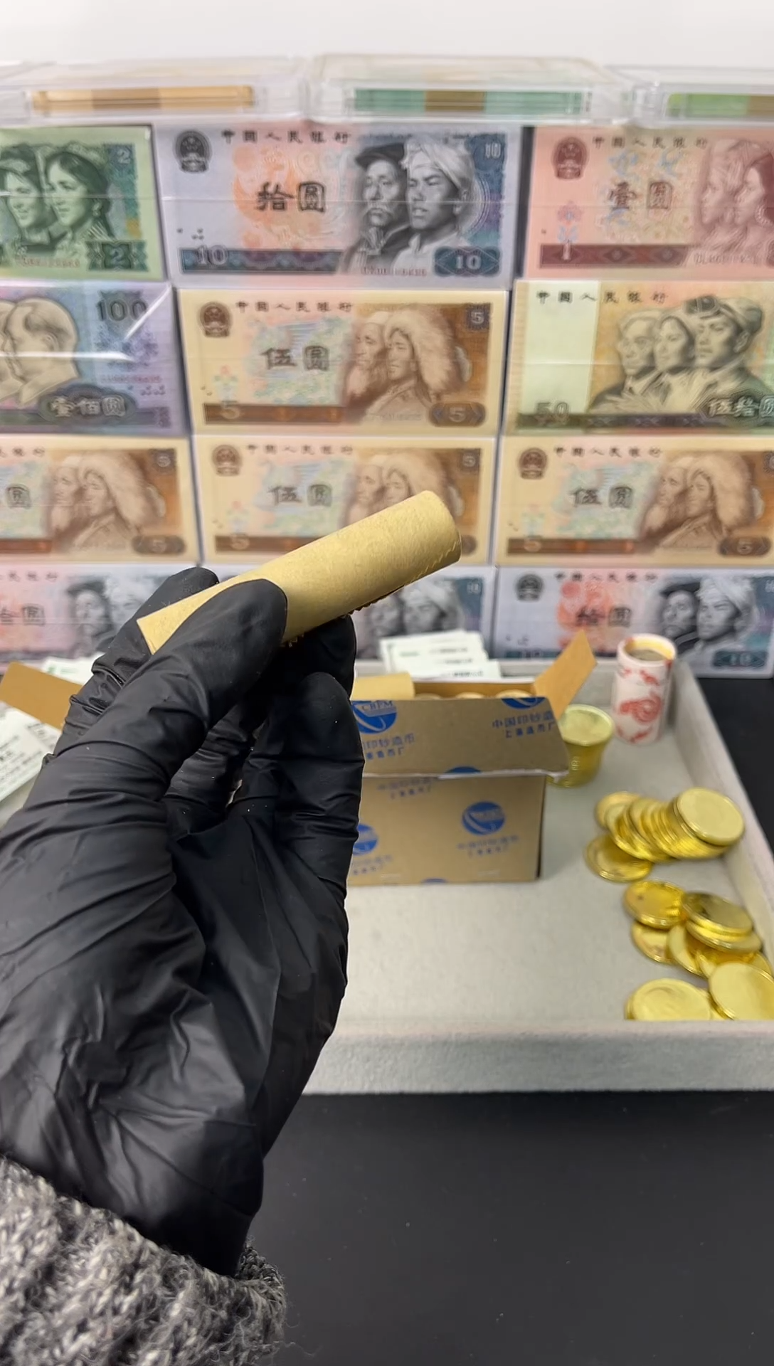 【闪购商品】整卷 原光原卷原厂封装 111