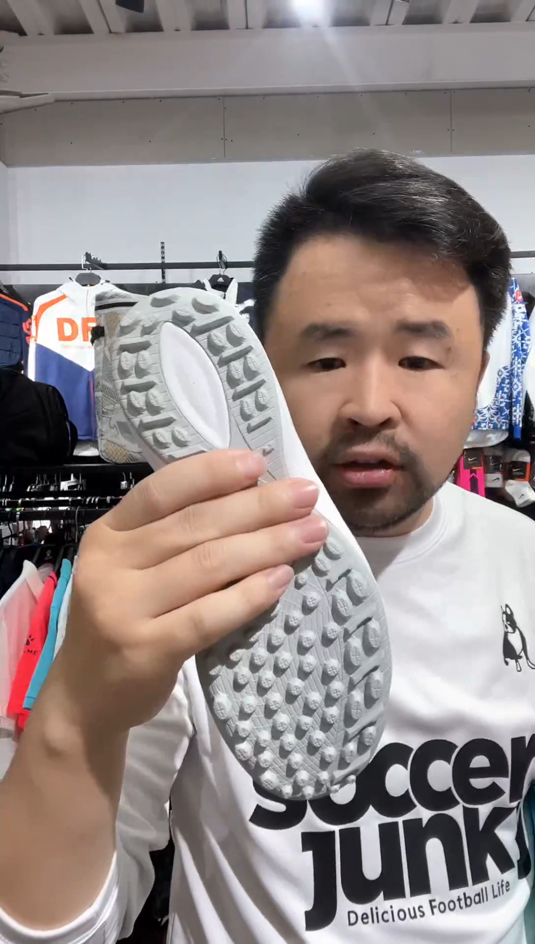 跨***会尺码39码，价格999元