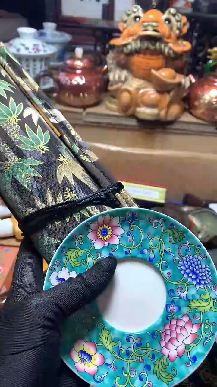 【闪购商品】瓷器默认微瑕瓷器