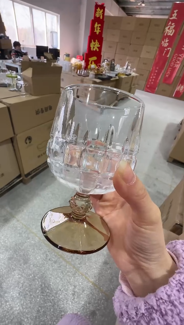 【闪购商品】玻璃无盖款直播专属两只