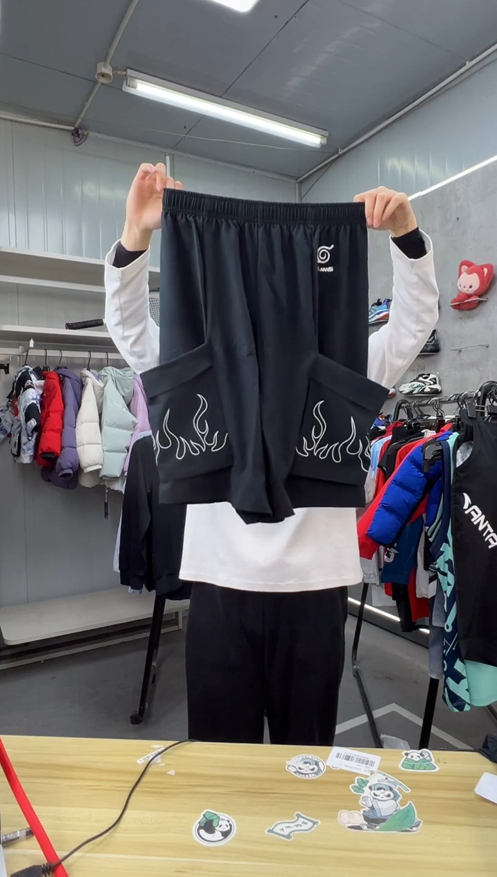 【闪购商品】安踏儿童衣服尺码：170