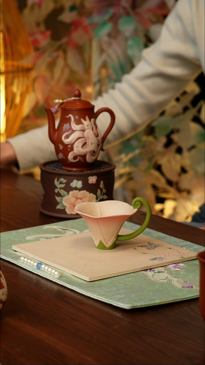 茶壶紫砂宜兴原矿手工紫砂壶