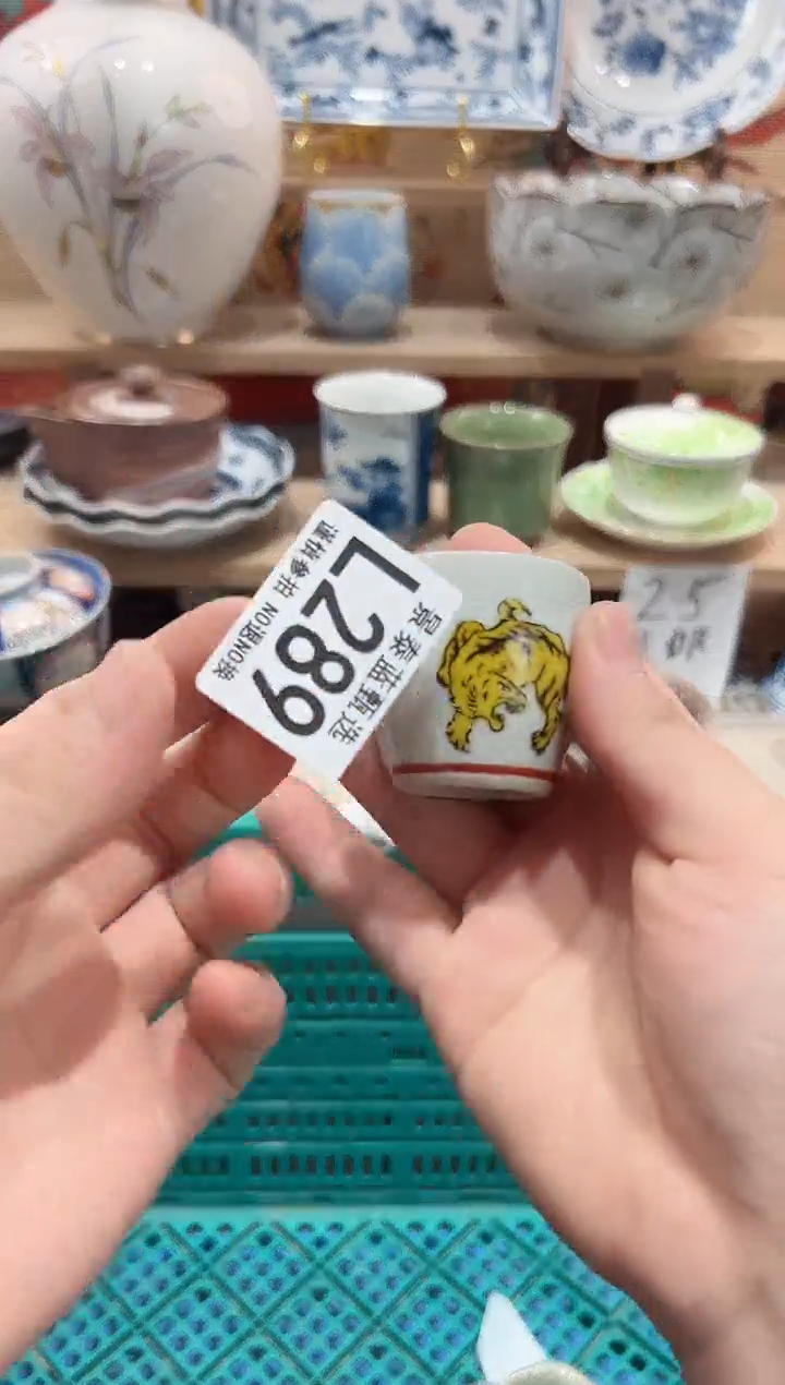 【闪购商品】瓷片当天凑满25米包邮L289