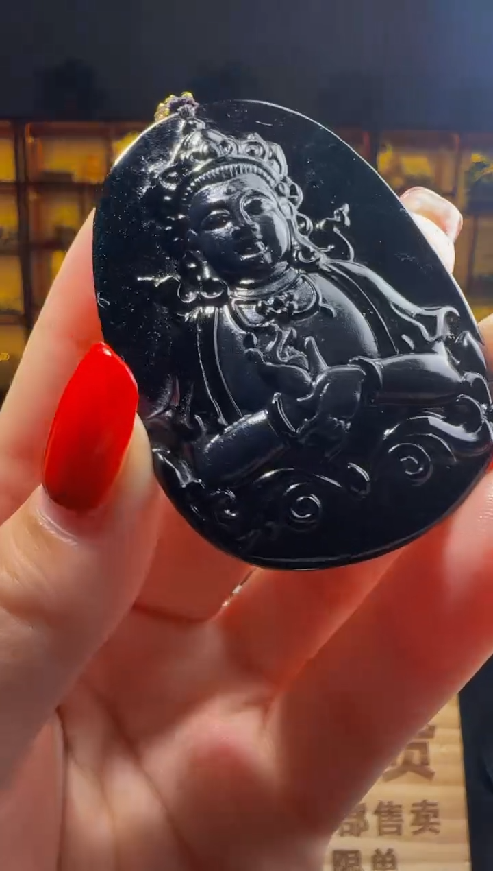 【闪购商品】定制翡翠未镶嵌ZB01729翡翠