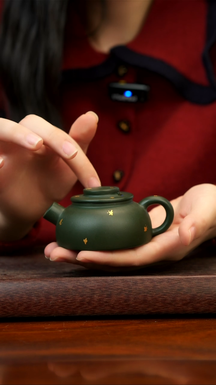 茶壶紫砂宜兴紫砂