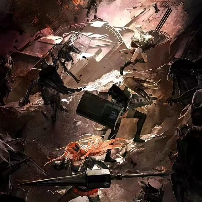 多IP福袋（勿随意拍）