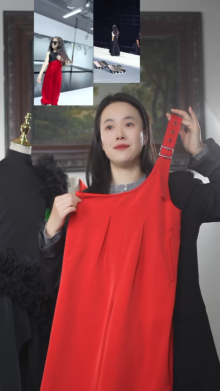 饭**儿150码艺桐轩儿童潮服