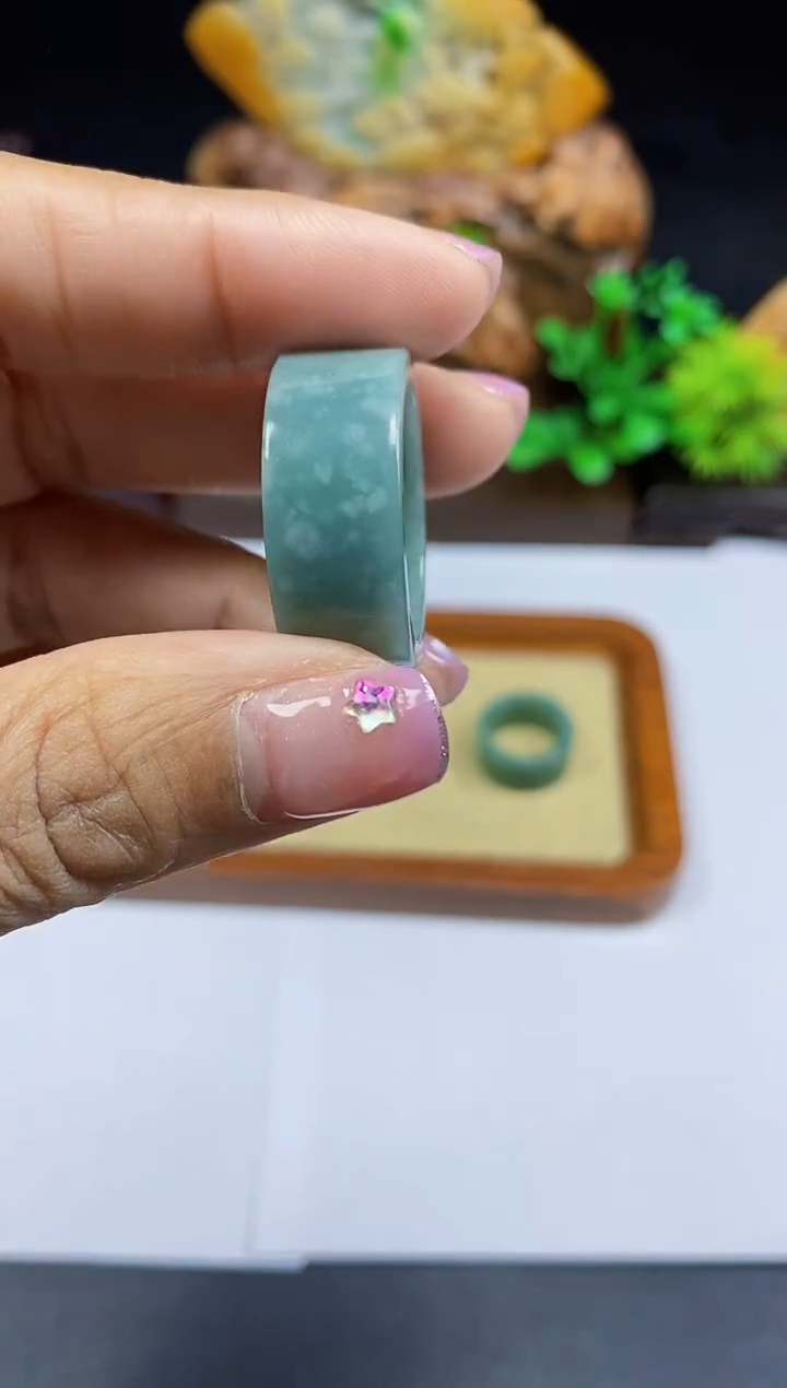 【闪购商品】翡翠颈饰未镶嵌翡翠A货多样发