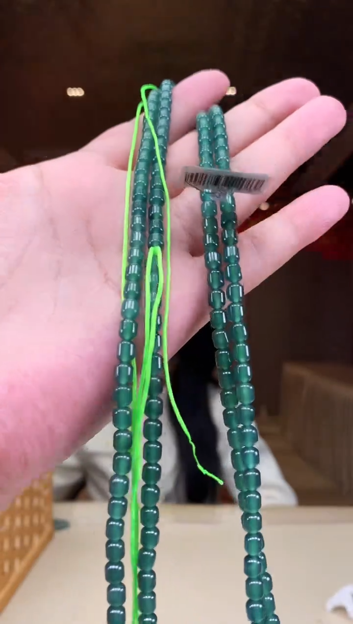 【闪购商品】定制翡翠未镶嵌多样性发货（只发一件) *d30