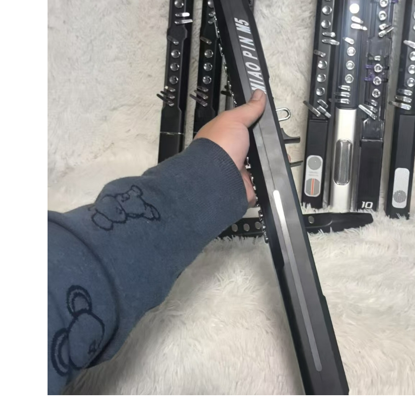 直播专享-(2手)妙品M5电吹管（定制）