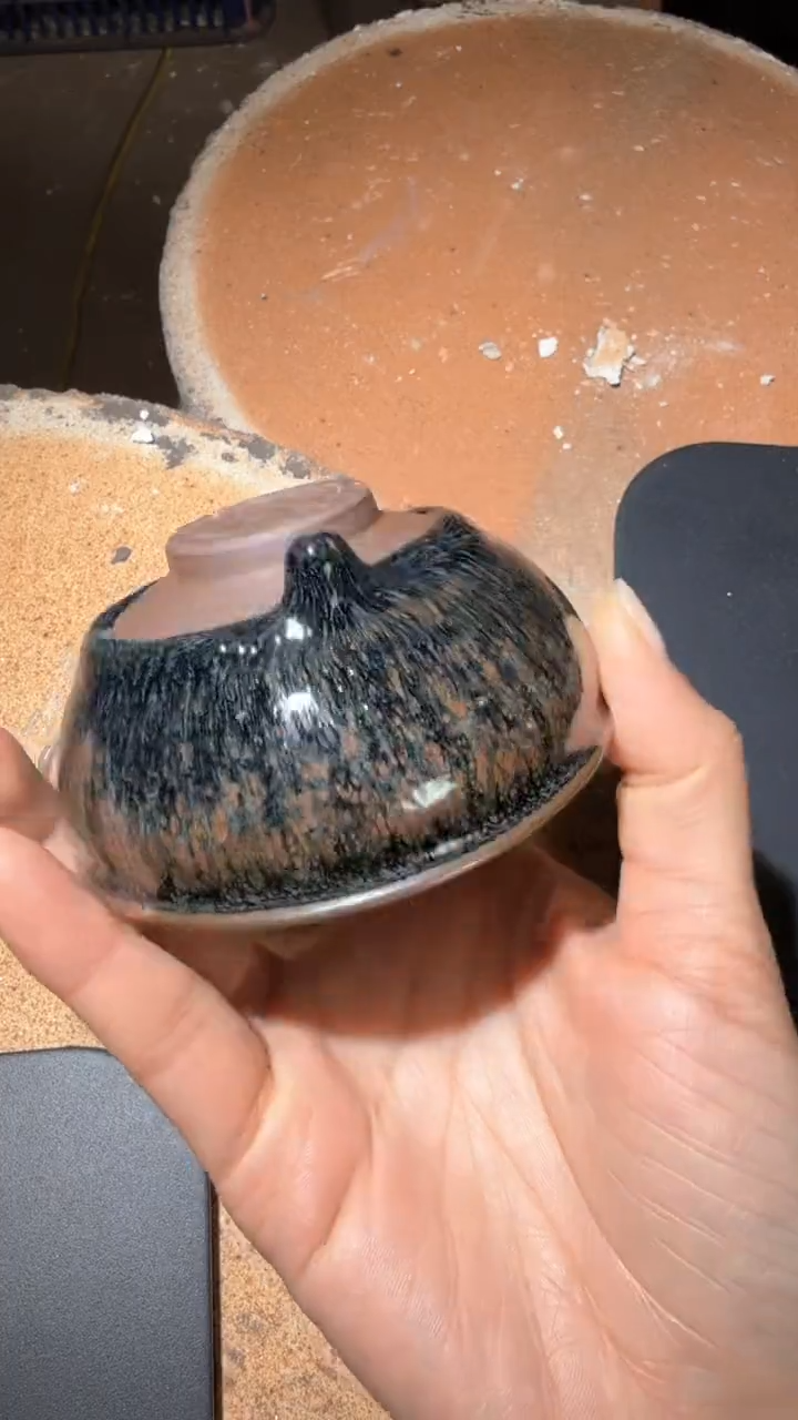 茶盏詹桂溪高端收藏161