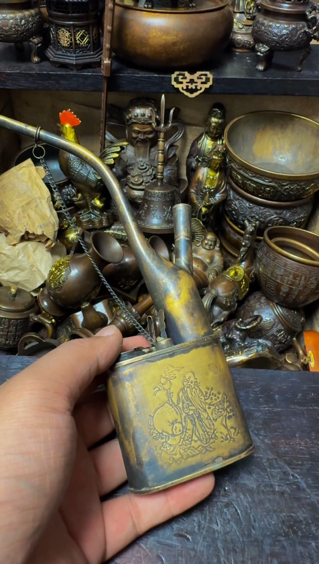 精美铜器精美摆件铜铜铜铜铜铜铜