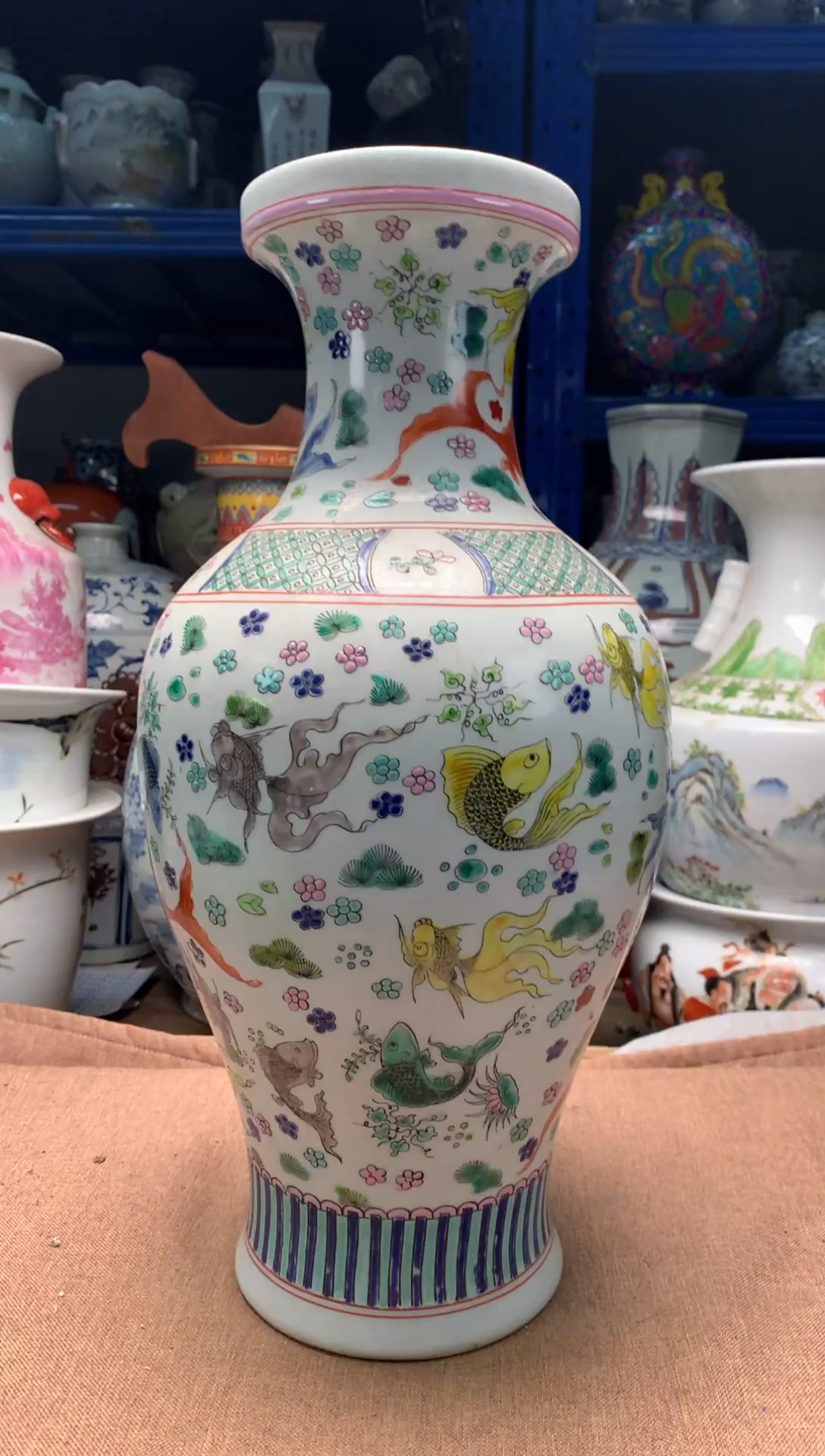 摆件旧藏瓷器旧藏瓷器