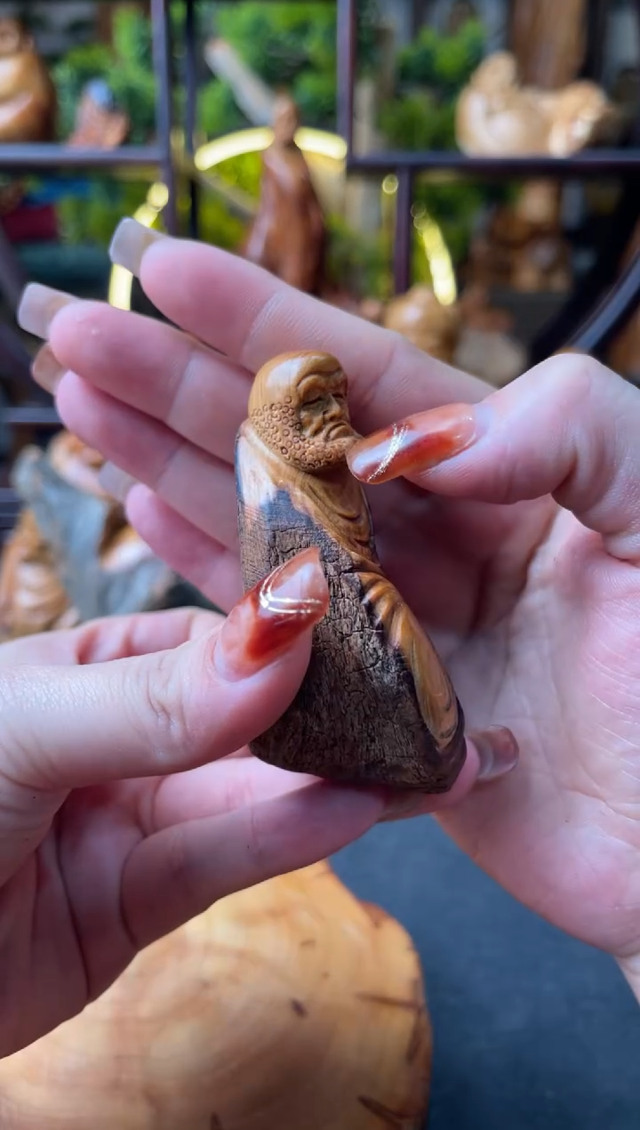 柏木（崖柏）崖柏小件